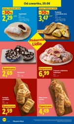 Weekend pełen okazji - Lidl