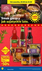 Weekend pełen okazji - Lidl