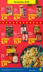 Weekend pełen okazji - Lidl