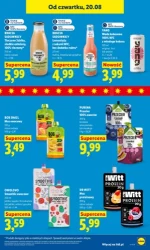 Weekend pełen okazji - Lidl