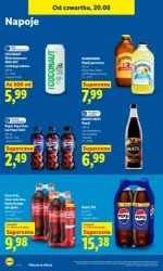 Weekend pełen okazji - Lidl