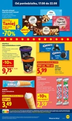 Weekend pełen okazji - Lidl