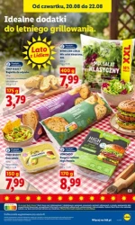 Weekend pełen okazji - Lidl