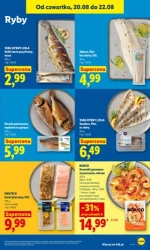 Weekend pełen okazji - Lidl