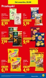 Weekend pełen okazji - Lidl
