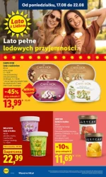 Weekend pełen okazji - Lidl