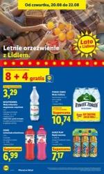Weekend pełen okazji - Lidl
