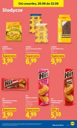 Weekend pełen okazji - Lidl
