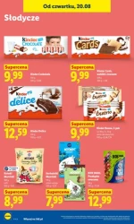 Weekend pełen okazji - Lidl