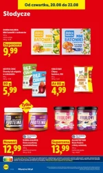 Weekend pełen okazji - Lidl