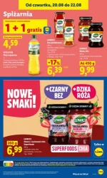 Weekend pełen okazji - Lidl