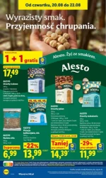 Weekend pełen okazji - Lidl