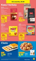Weekend pełen okazji - Lidl