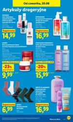 Weekend pełen okazji - Lidl