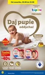 Weekend pełen okazji - Lidl