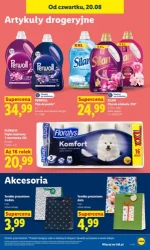 Weekend pełen okazji - Lidl