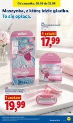 Weekend pełen okazji - Lidl