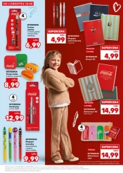 Szkolny start w dobrych cenach - Kaufland
