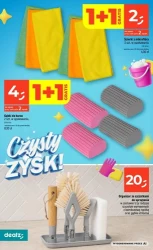 Czysty zysk - Dealz
