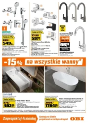 Urządzaj dom i łap okazje - OBI