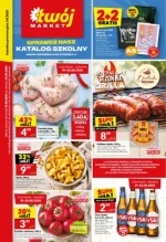 Pełny koszyk za mniej - Twój Market