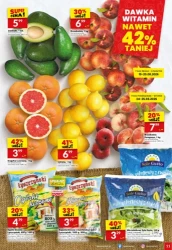 Pełny koszyk za mniej - Twój Market