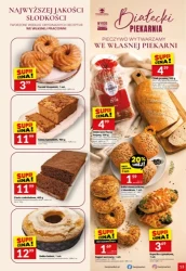 Pełny koszyk za mniej - Twój Market