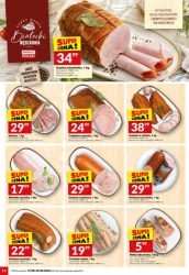 Pełny koszyk za mniej - Twój Market