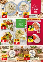 Pełny koszyk za mniej - Twój Market