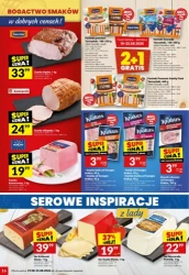 Pełny koszyk za mniej - Twój Market