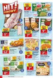 Pełny koszyk za mniej - Twój Market