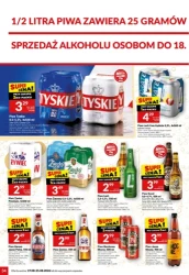 Pełny koszyk za mniej - Twój Market