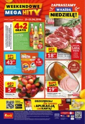 Pełny koszyk za mniej - Twój Market
