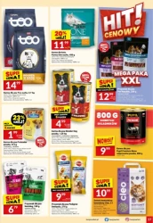 Pełny koszyk za mniej - Twój Market