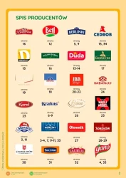 Katalog wędlin - Eurocash Cash&Carry
