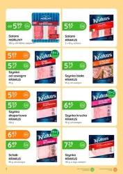 Katalog wędlin - Eurocash Cash&Carry
