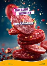 Katalog wędlin - Eurocash Cash&Carry