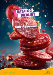 Katalog wędlin - Eurocash Cash&Carry