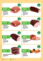 Katalog wędlin - Eurocash Cash&Carry