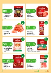 Katalog wędlin - Eurocash Cash&Carry