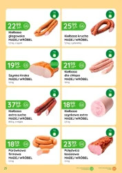 Katalog wędlin - Eurocash Cash&Carry