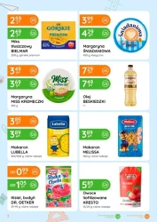 Powrót do szkoły - Eurocash Cash&Carry