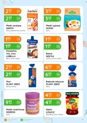 Powrót do szkoły - Eurocash Cash&Carry