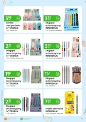 Powrót do szkoły - Eurocash Cash&Carry