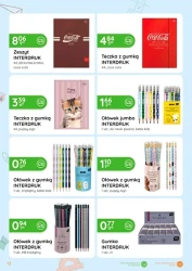 Powrót do szkoły - Eurocash Cash&Carry
