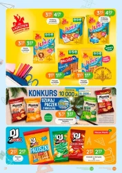 Powrót do szkoły - Eurocash Cash&Carry