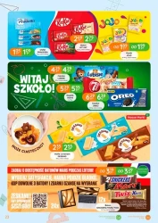 Powrót do szkoły - Eurocash Cash&Carry
