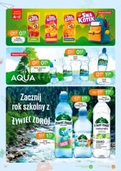 Powrót do szkoły - Eurocash Cash&Carry