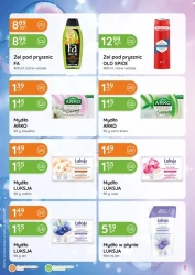 Katalog chemiczny - Eurocash Cash&Carry
