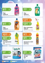 Katalog chemiczny - Eurocash Cash&Carry